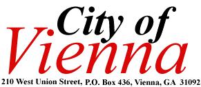 City of Vienna