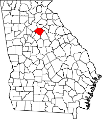 Walton Co. GAGenWeb