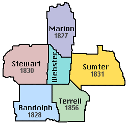 Webster County Neighbors