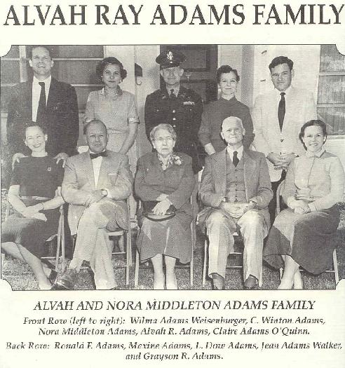 adamsfamily