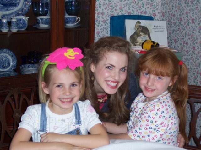 tecgranddaughters