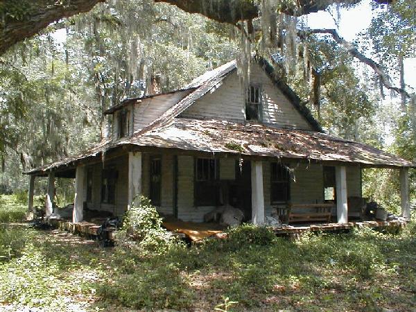 gibsonhome