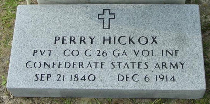 hickox-perry