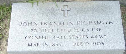 highsmith-john-f