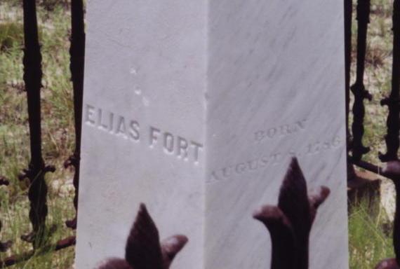 eliasfort