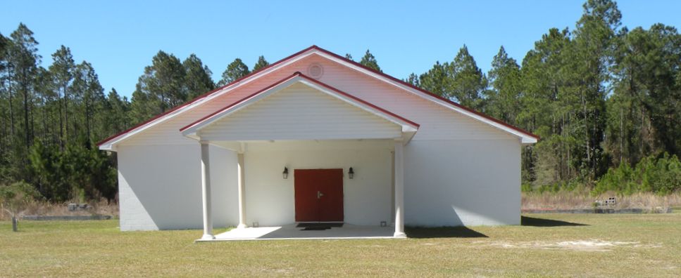 hickox christian faith chapel