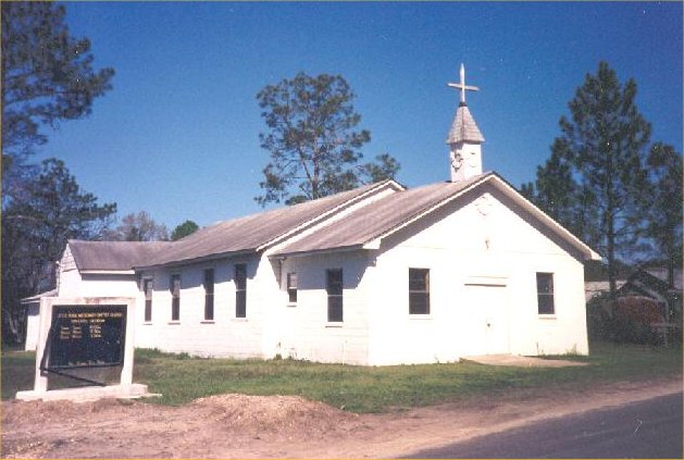 littlerockmissionarybaptistchurch