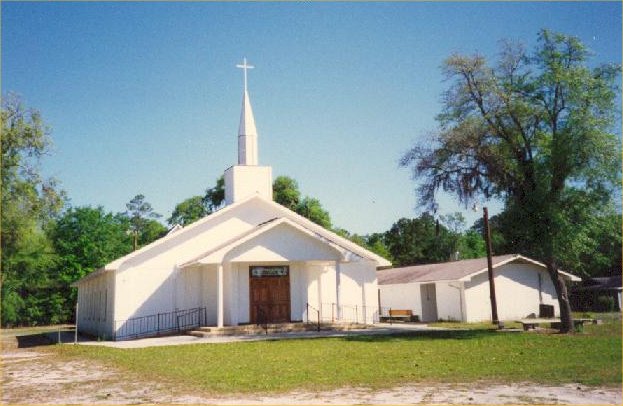 lulationbaptistchurch
