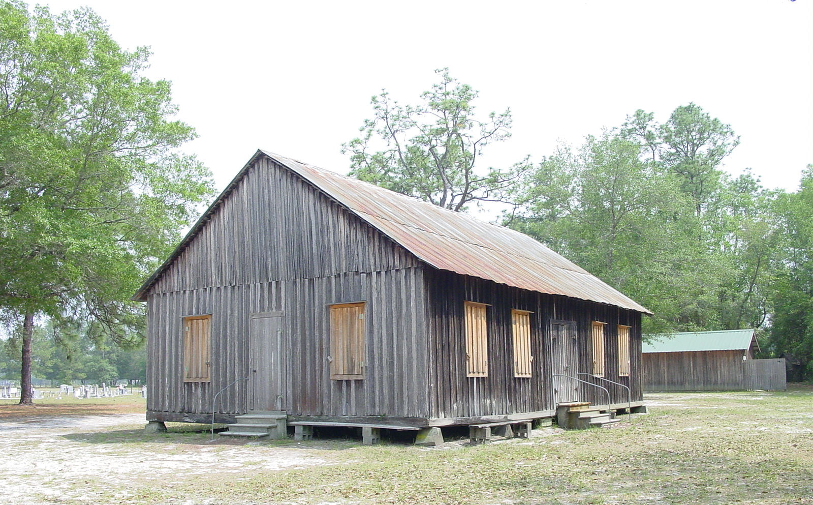 oakgroveprimitivebaptistchurch