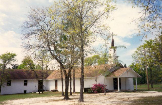 oakhillmissionarybaptistchurch