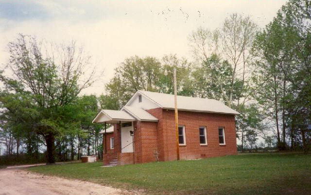 piercechapel