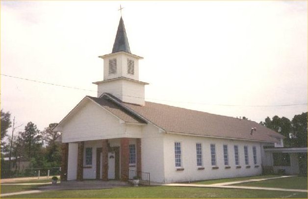 pleasantvalleybaptistchurch