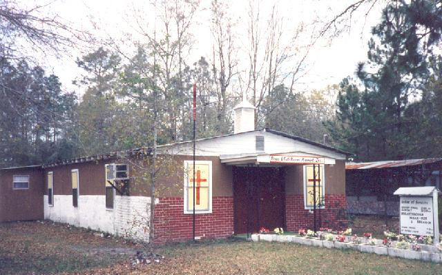 prayerandfaithrevivalmovementinc