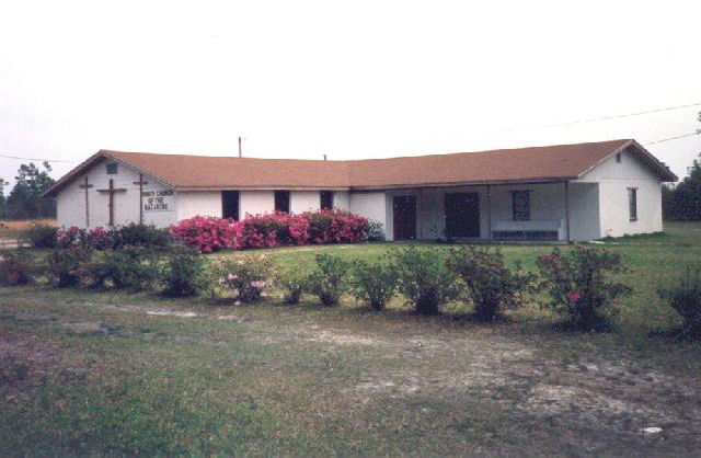 firstchurchofthenazarine