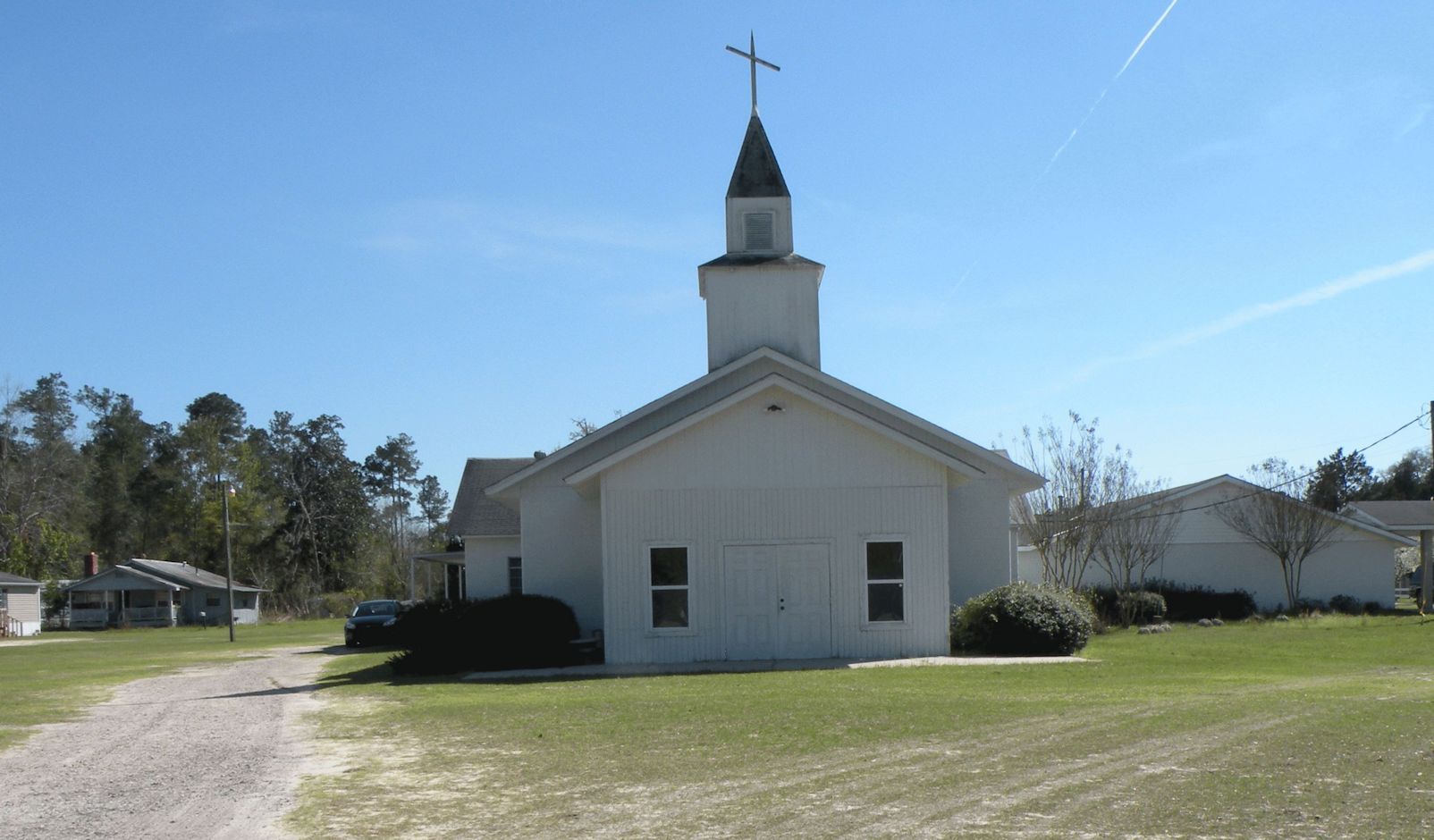 waynesville missionary baptist church