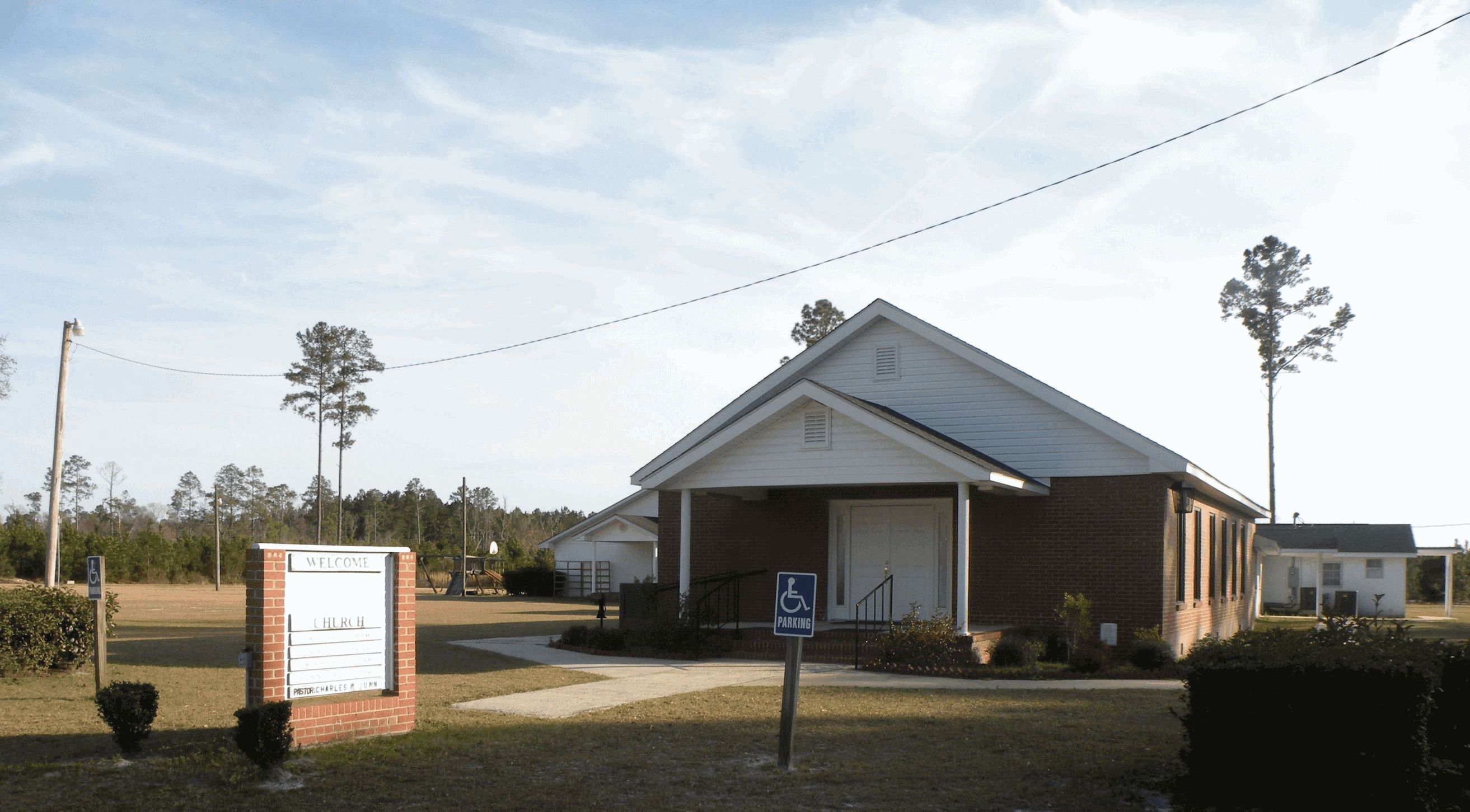 winokur baptist church