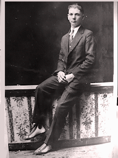 William (Bill) B. Harris