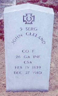 John Cleland