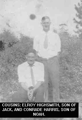 elroyhighsmith