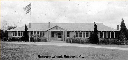 hortense school