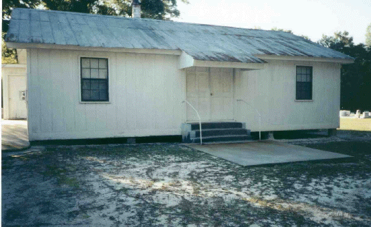 newhopeprimitivebaptistchurch