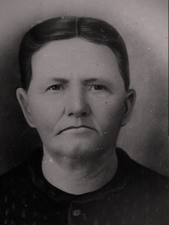 Selena Counts Harrell