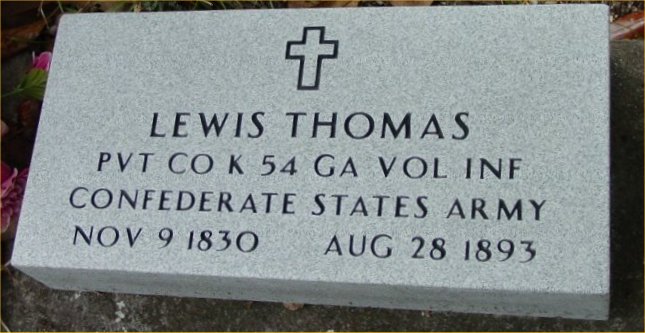lewisthomas