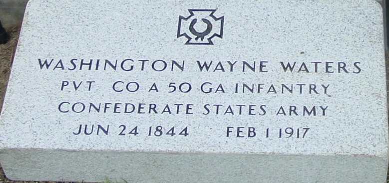 washington waters