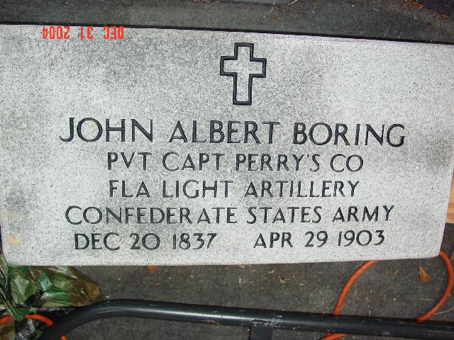 boring-john-a