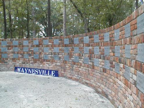 confederatewall
