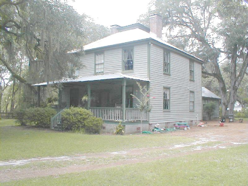 lodgeplantation