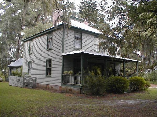 lodge