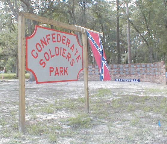parkflag