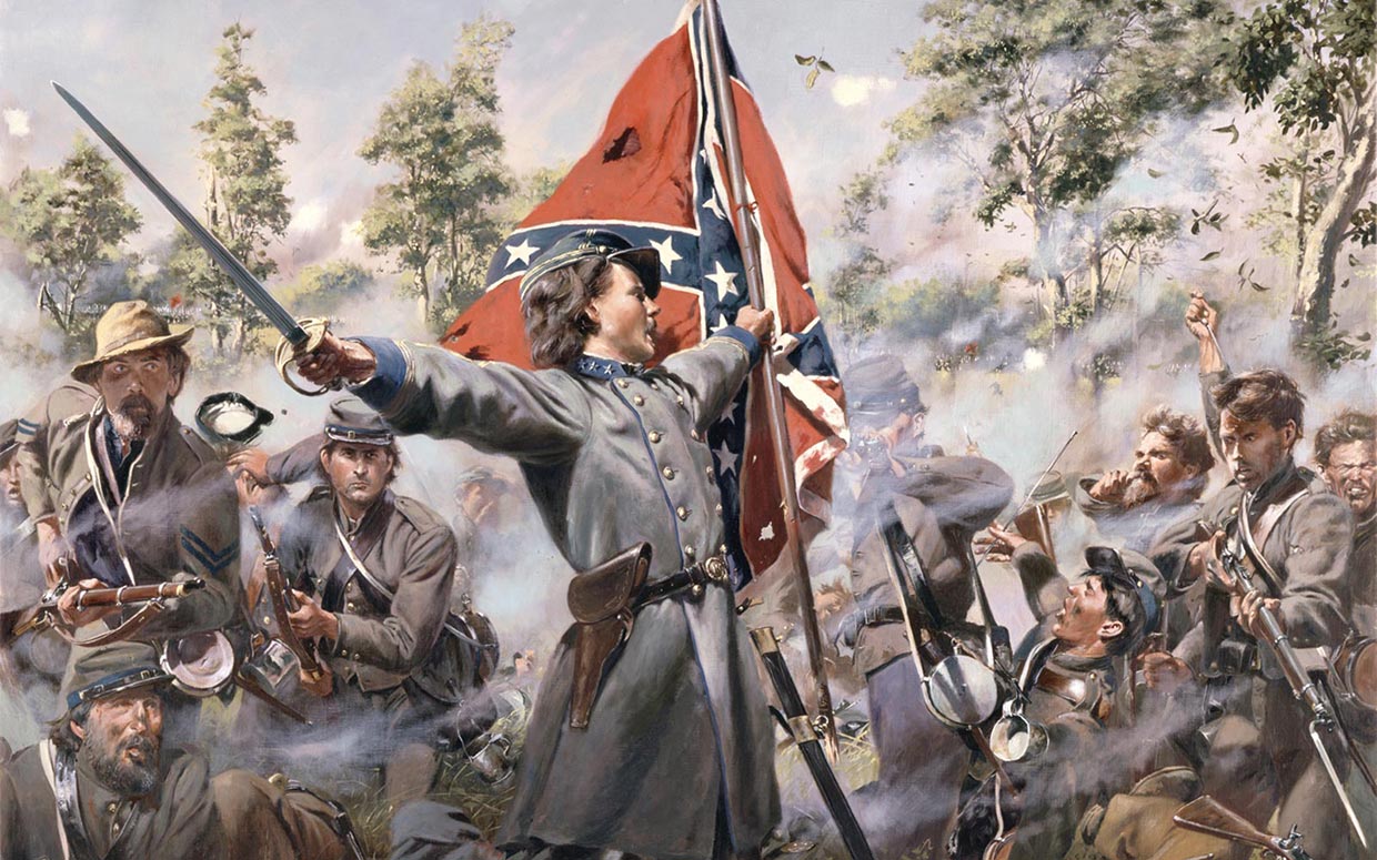 Gettysburg
