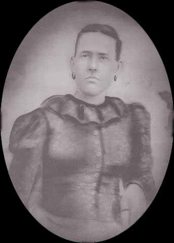 Catherine Ruth Maxwell Bates