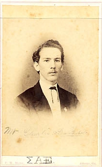 Charlie Dubose