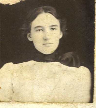 Sarah Epps Crouch