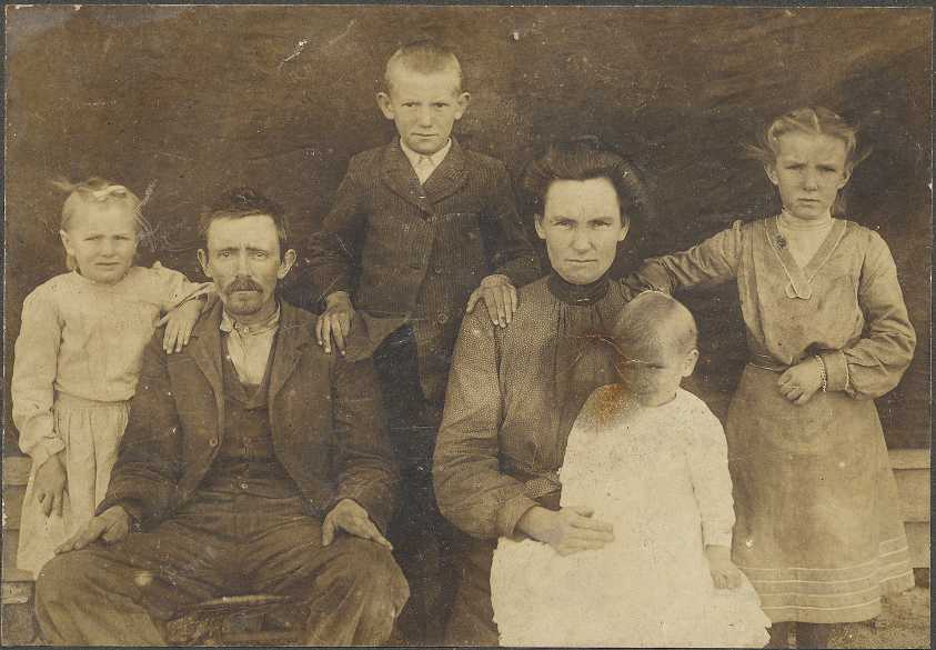 Unknown Family