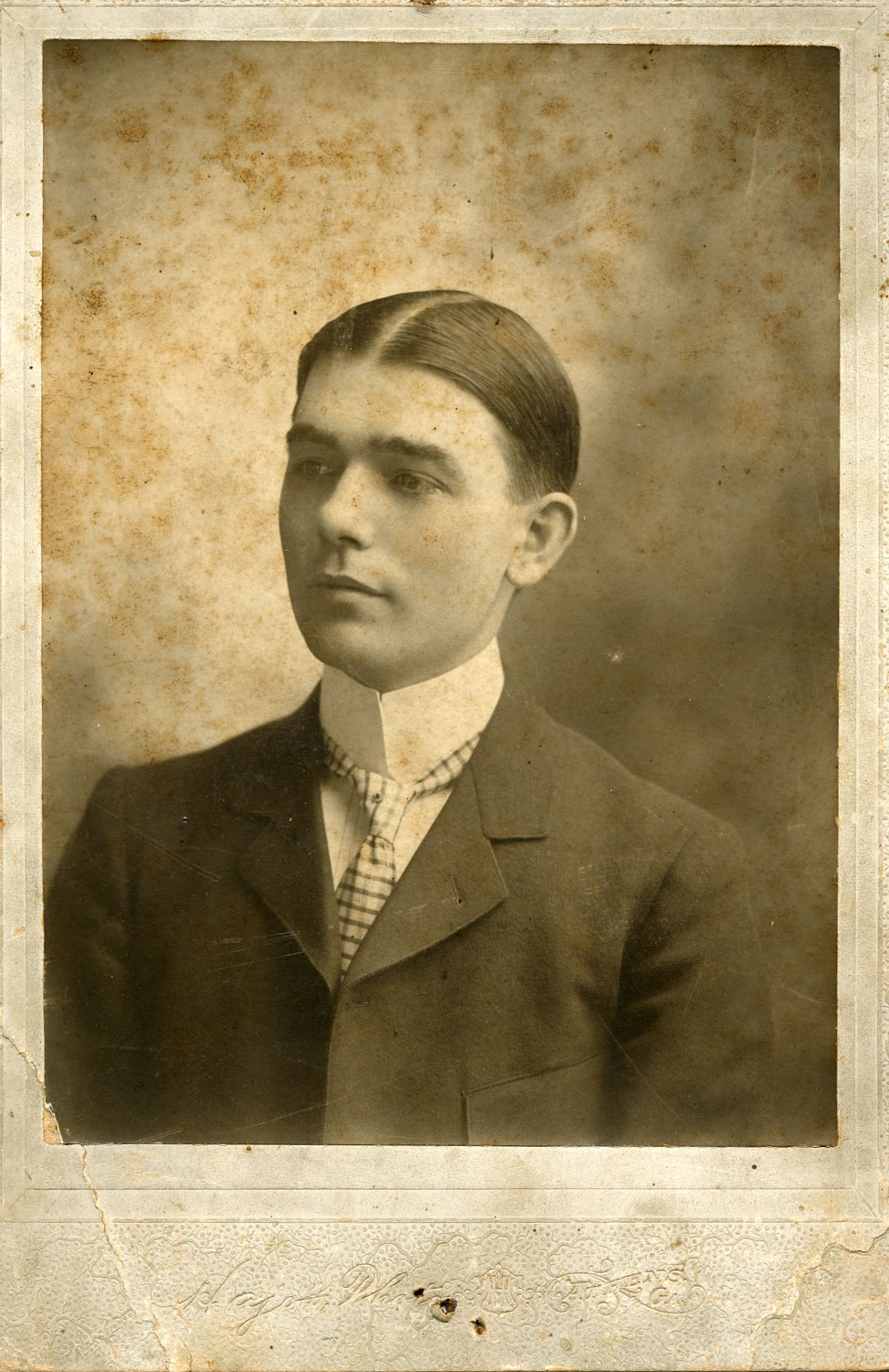 Pat Hadaway