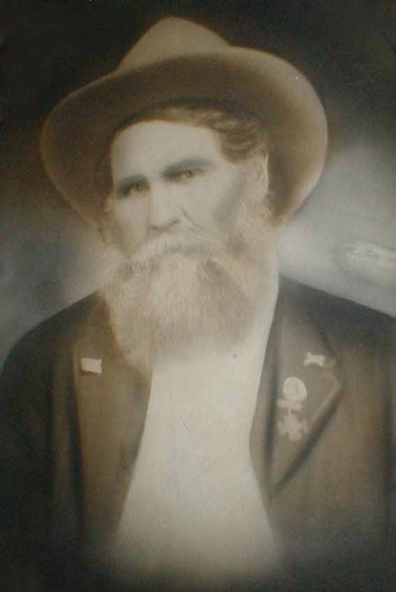 Levi J. Hemrick