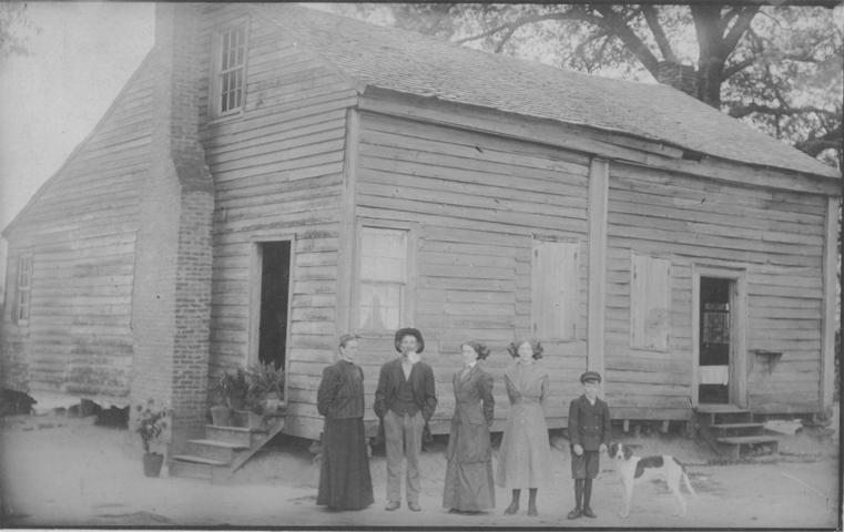 Jennings Family
