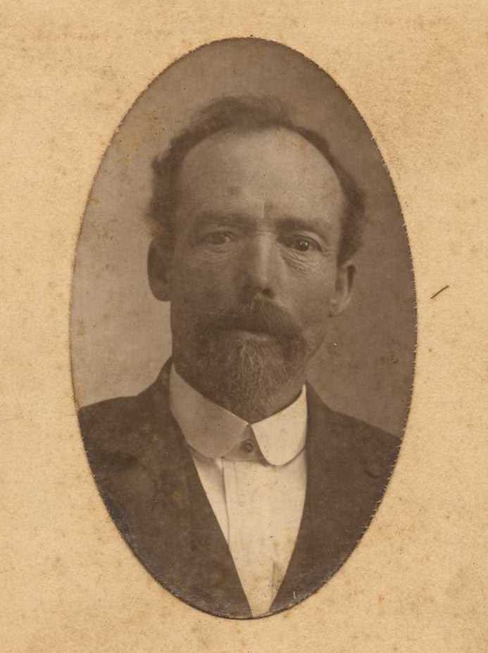 Oval Picture