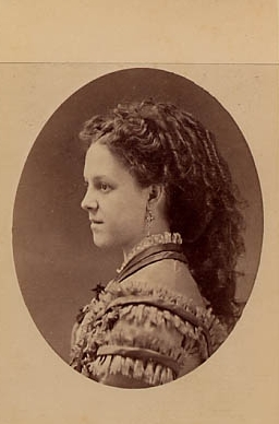 Stella Sumner
