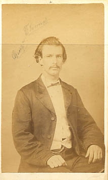 George Thomas