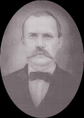 William Jeff Bates