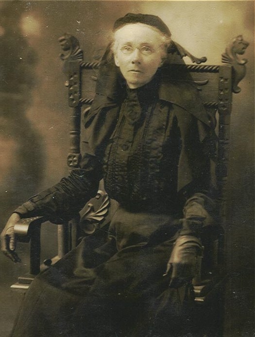 Candace Wallace