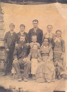 Wallace Family