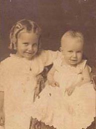 Roberta and Warney Dooly