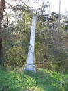blanchard memorial