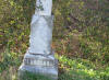 blanchard memorial